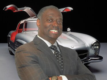 Staff member Andre Smith from ID_1b9e39