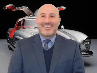 Staff member Anthony Cuscino from ID_1b9e39