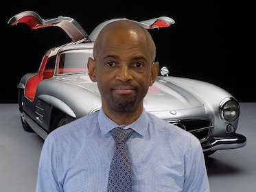 Staff member Bentley Lashley from ID_255b01