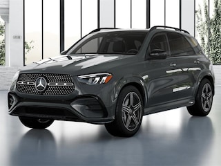 2026 Mercedes-Benz GLE 450 4MATIC SUV