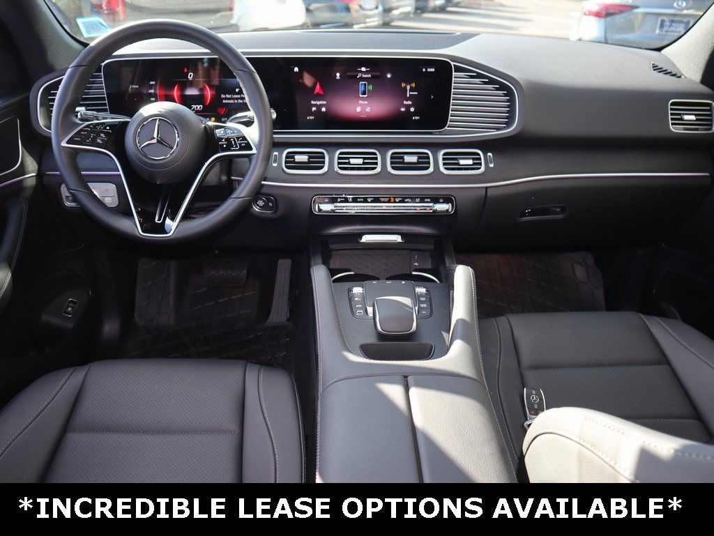 Used 2025 Mercedes-Benz GLE GLE350 with VIN 4JGFB4FB3SB321263 for sale in Southampton, NY