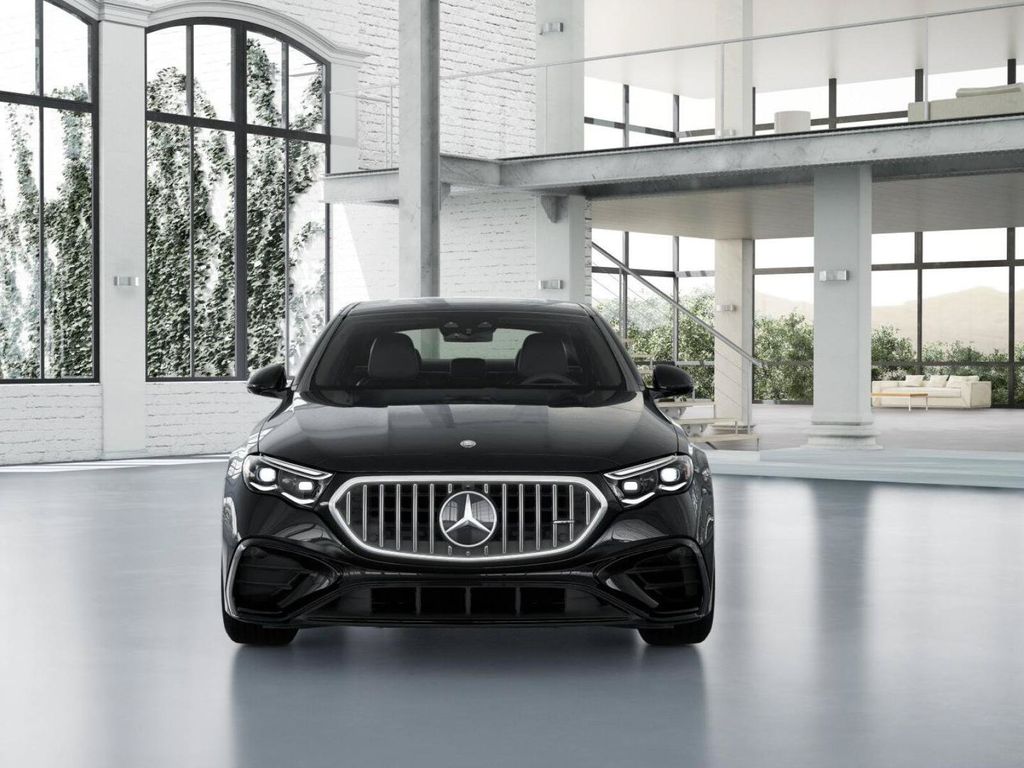2026 Mercedes-Benz E-Class AMG E53 - Photo 7