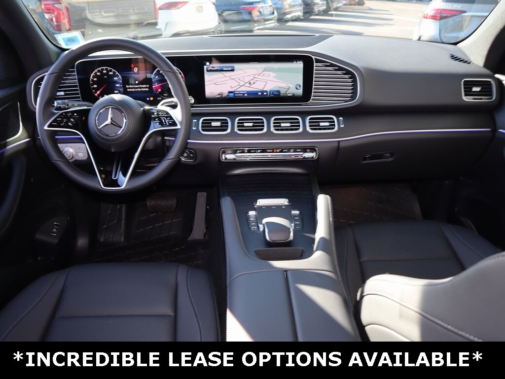 Used 2025 Mercedes-Benz GLE GLE350 with VIN 4JGFB4FB7SB315272 for sale in Southampton, NY