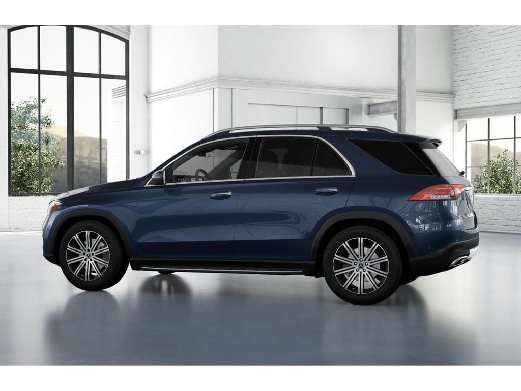 2026 Mercedes-Benz GLE GLE350 - Photo 31