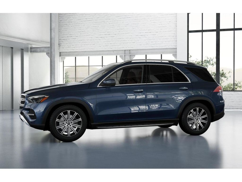 2026 Mercedes-Benz GLE GLE350 - Photo 35