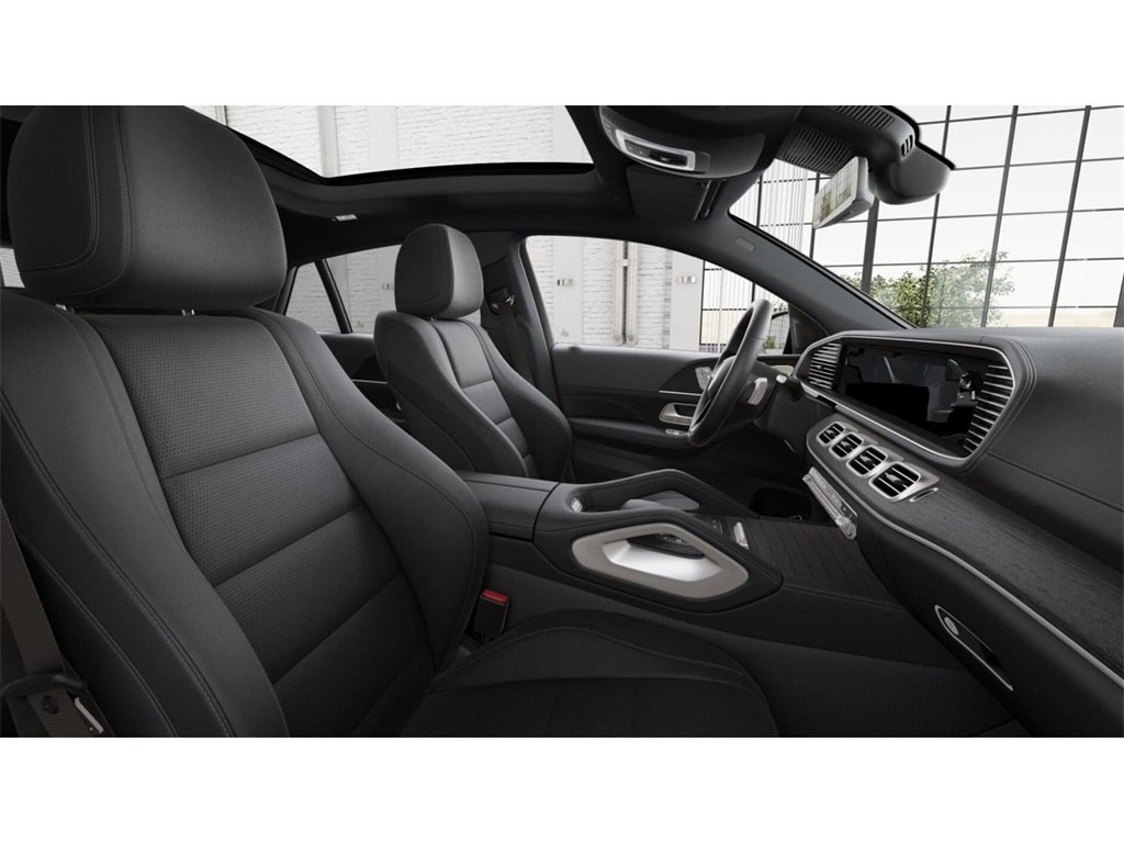 New 2026 Mercedes-Benz GLE 450 4MATIC Coupe