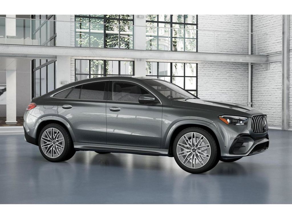 2026 Mercedes-Benz GLE Coupe GLE 53 AMG - Photo 13