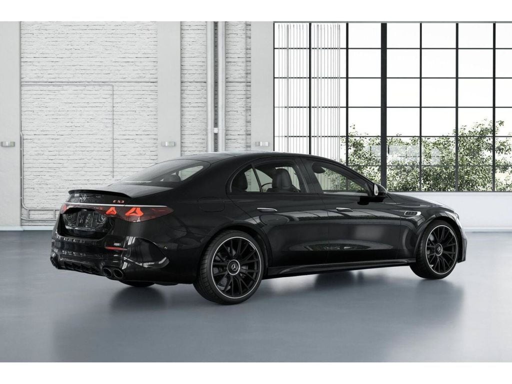 2026 Mercedes-Benz E-Class AMG E53 - Photo 19