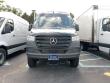  Mercedes-Benz Sprinter 2500