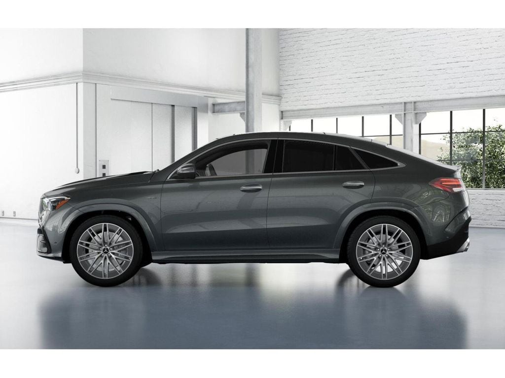 2026 Mercedes-Benz GLE Coupe GLE 53 AMG - Photo 33