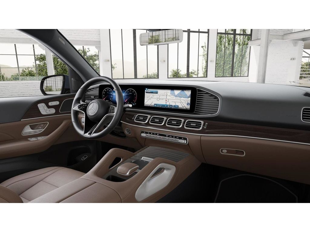 2026 Mercedes-Benz GLE GLE350 - Photo 6