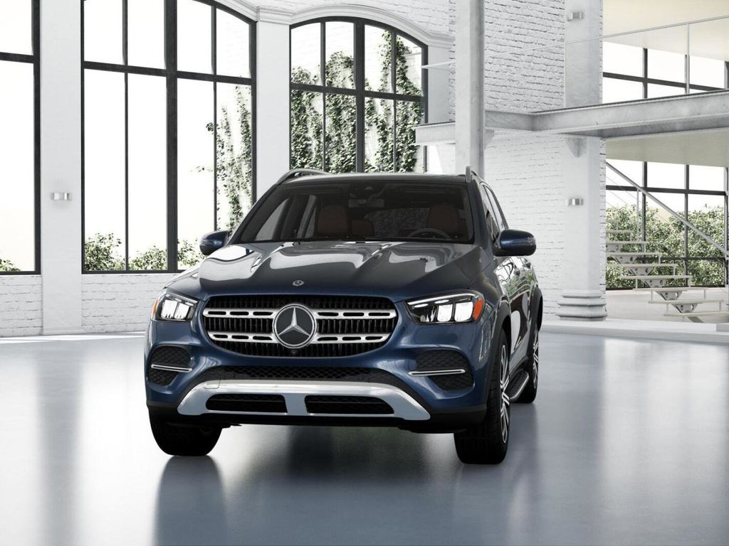 2026 Mercedes-Benz GLE GLE350 - Photo 41
