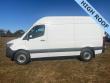  Mercedes-Benz Sprinter 2500