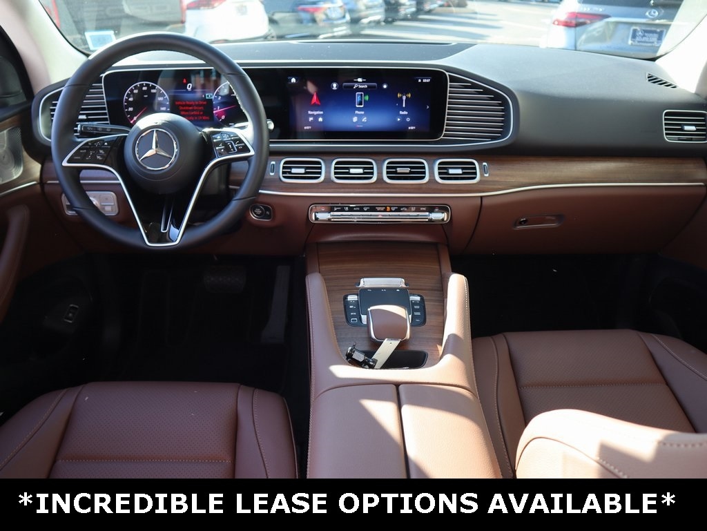 Used 2025 Mercedes-Benz GLE GLE350 with VIN 4JGFB4FB9SB320179 for sale in Southampton, NY