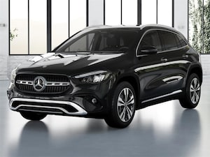 2024 Mercedes-Benz GLA 250 4MATIC SUV