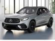  Mercedes-Benz AMG GLC 43
