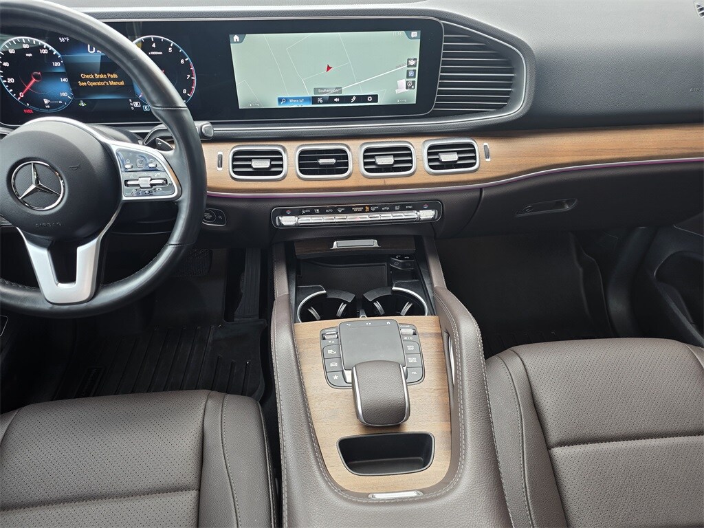 2022 Mercedes Benz GLE 350 4MATIC photo 2