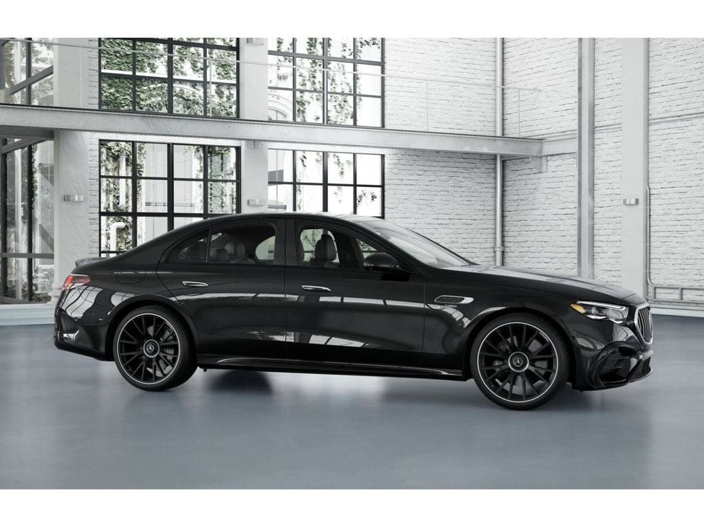 2026 Mercedes-Benz E-Class AMG E53 - Photo 14