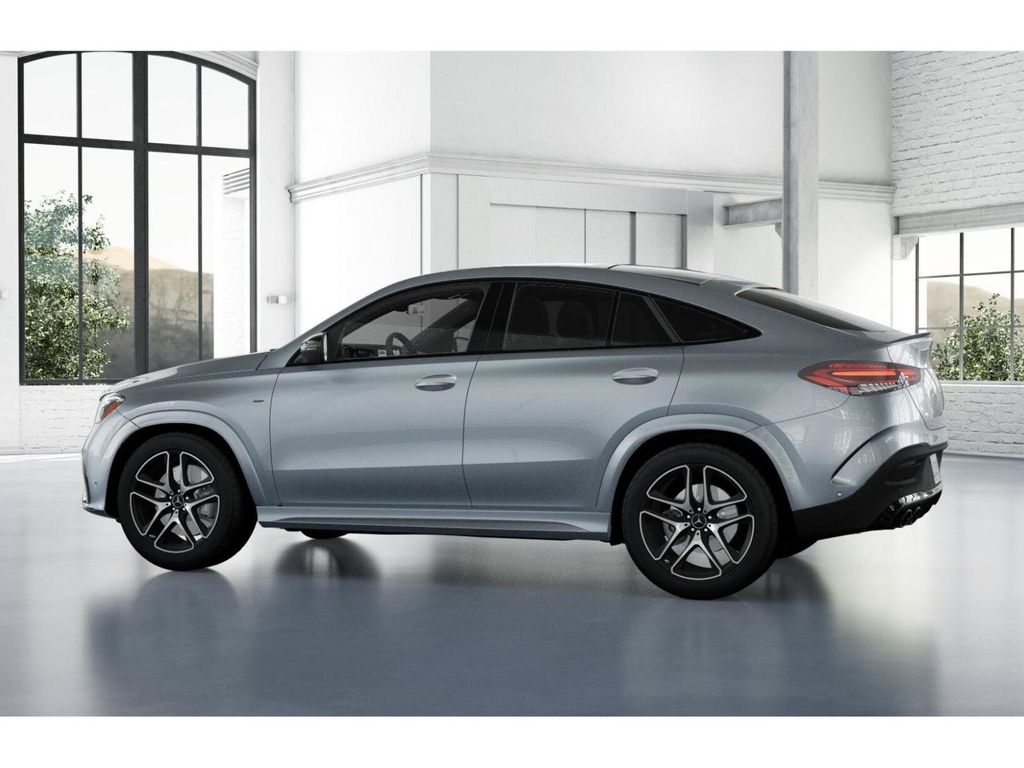 2026 Mercedes-Benz GLE Coupe GLE 53 AMG - Photo 31