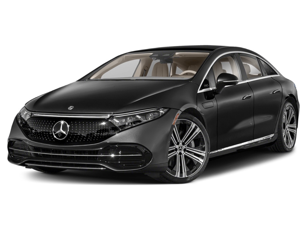 2023 Mercedes-Benz EQS EQS 450 4MATIC's photo