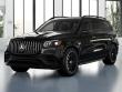  Mercedes-Benz AMG GLS 63