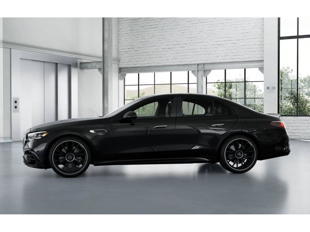 2026 Mercedes-Benz E-Class AMG E53 - Photo 34