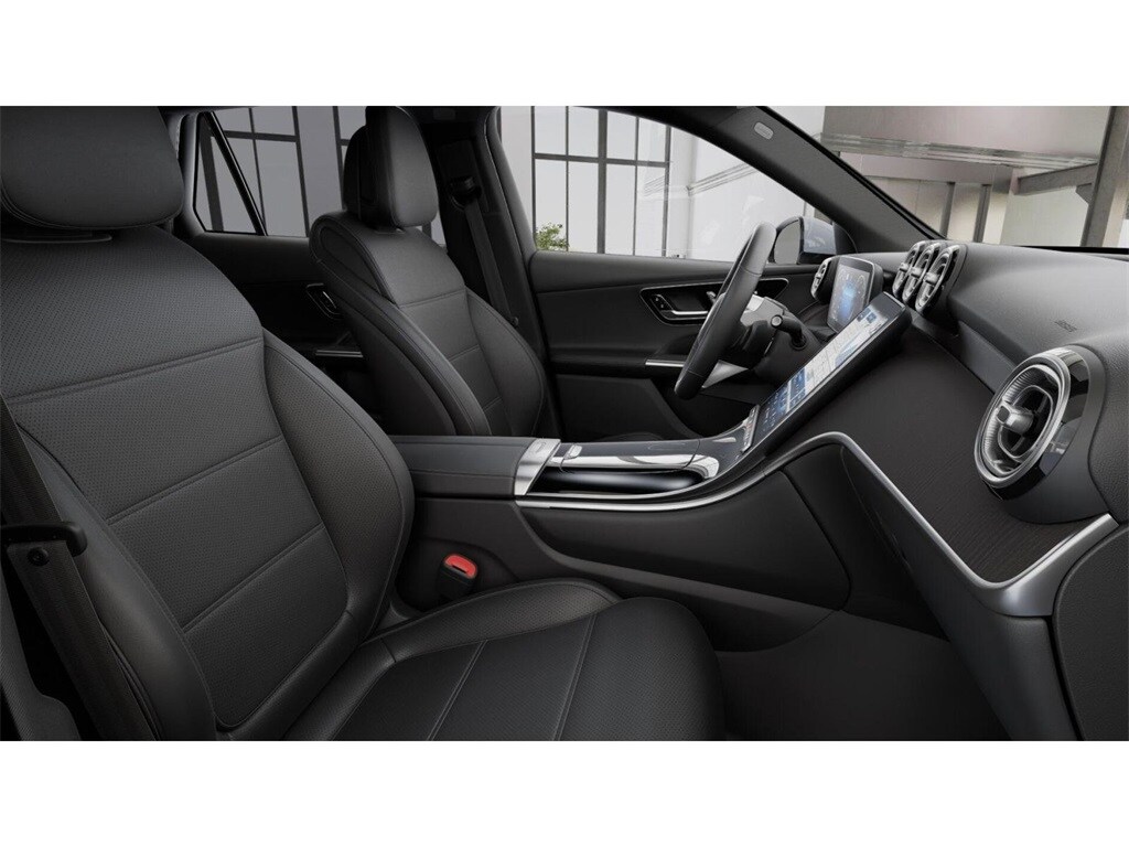 New 2026 Mercedes-Benz GLC 300 4MATIC SUV