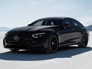 2026 Mercedes-Benz AMG GT 63 4-Door S E Performance Hatchback