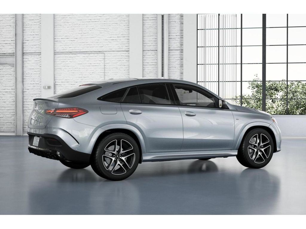 2026 Mercedes-Benz GLE Coupe GLE 53 AMG - Photo 18