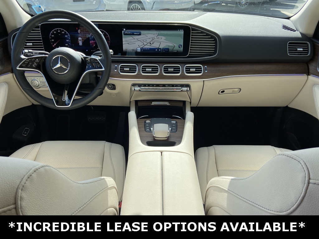 Used 2025 Mercedes-Benz GLE GLE350 with VIN 4JGFB4FB5SB342518 for sale in Southampton, NY
