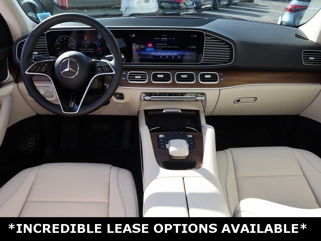 Used 2025 Mercedes-Benz GLE GLE350 with VIN 4JGFB4FB9SB281321 for sale in Southampton, NY
