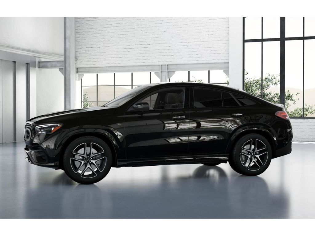 2026 Mercedes-Benz GLE Coupe GLE 53 AMG - Photo 35