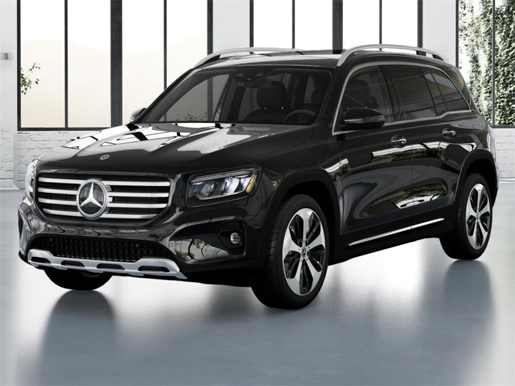 2024 Mercedes-Benz GLB Base's photo