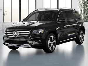 2024 Mercedes-Benz GLB 250 4MATIC SUV