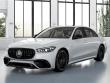  Mercedes-Benz AMG S 63 E