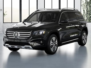 2026 Mercedes-Benz GLB 250 Base SUV