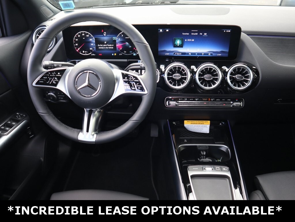 Used 2025 Mercedes-Benz GLA GLA250 with VIN W1N4N4HB2SJ702892 for sale in Southampton, NY