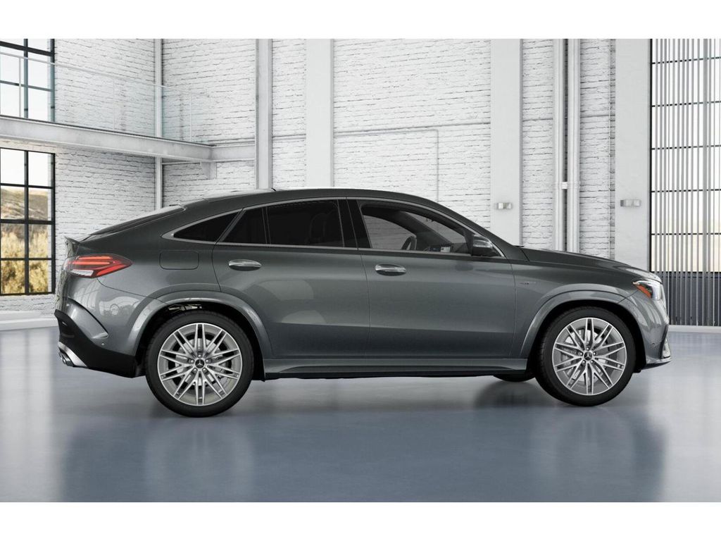 2026 Mercedes-Benz GLE Coupe GLE 53 AMG - Photo 16