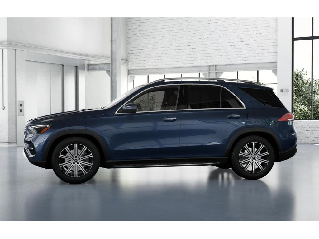 2026 Mercedes-Benz GLE GLE350 - Photo 34