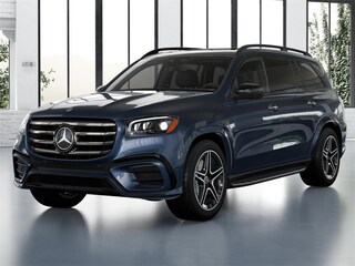 2026 Mercedes-Benz GLS 450 4MATIC SUV