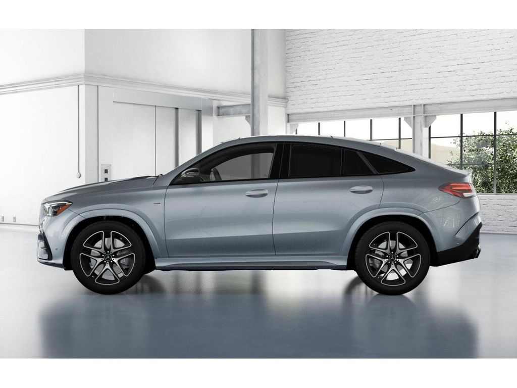 2026 Mercedes-Benz GLE Coupe GLE 53 AMG - Photo 33