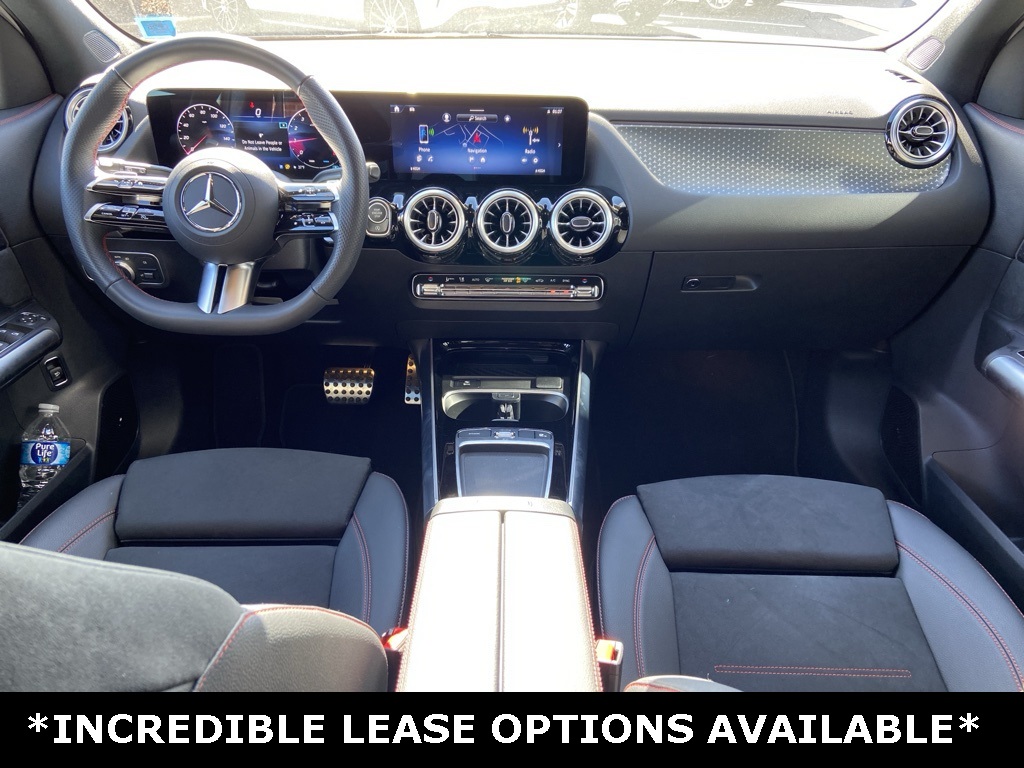 Used 2025 Mercedes-Benz GLA GLA250 with VIN W1N4N4HB9SJ653738 for sale in Southampton, NY