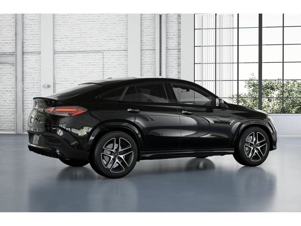 2026 Mercedes-Benz GLE Coupe GLE 53 AMG - Photo 18