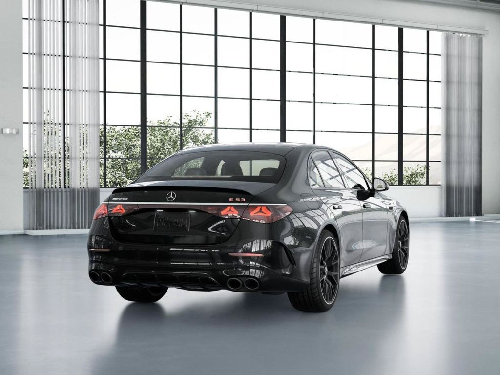 2026 Mercedes-Benz E-Class AMG E53 - Photo 22