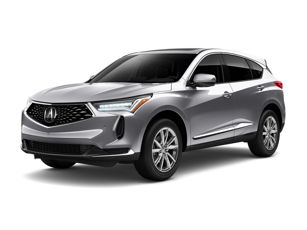 Used 2024 Acura RDX Technology Package SUV