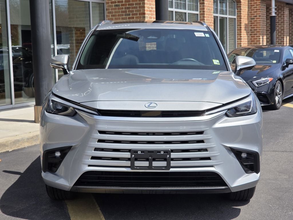 Used 2025 Lexus TX Premium SUV