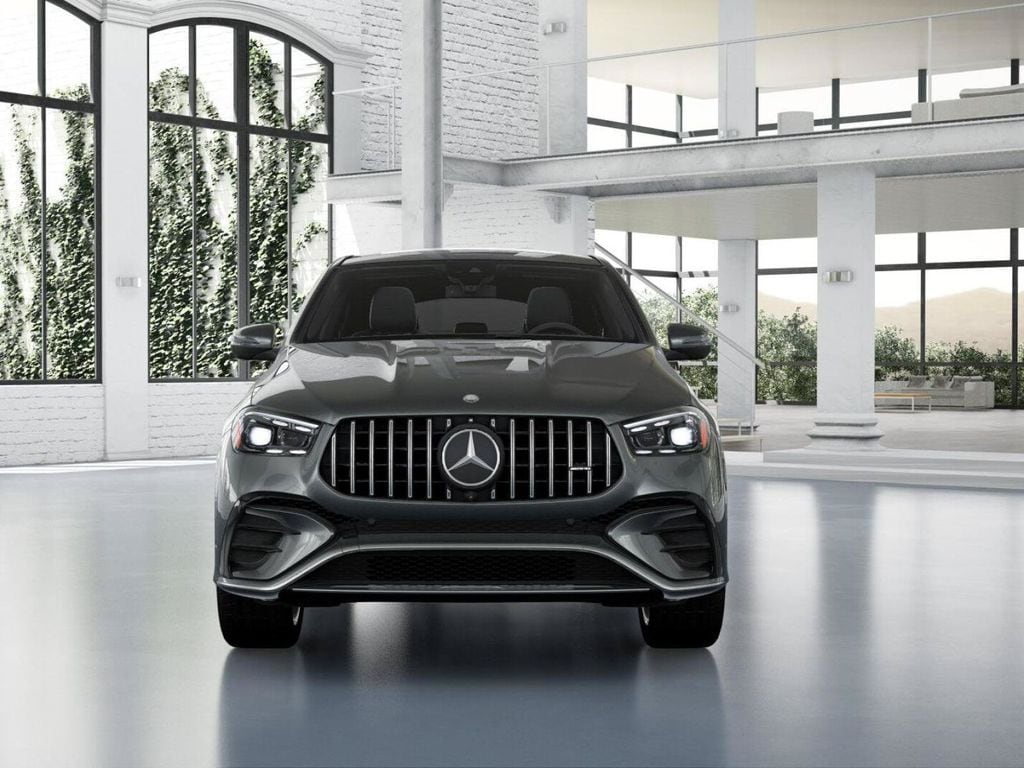 2026 Mercedes-Benz GLE Coupe GLE 53 AMG - Photo 7
