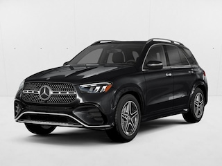 2026 Mercedes-Benz GLE 450