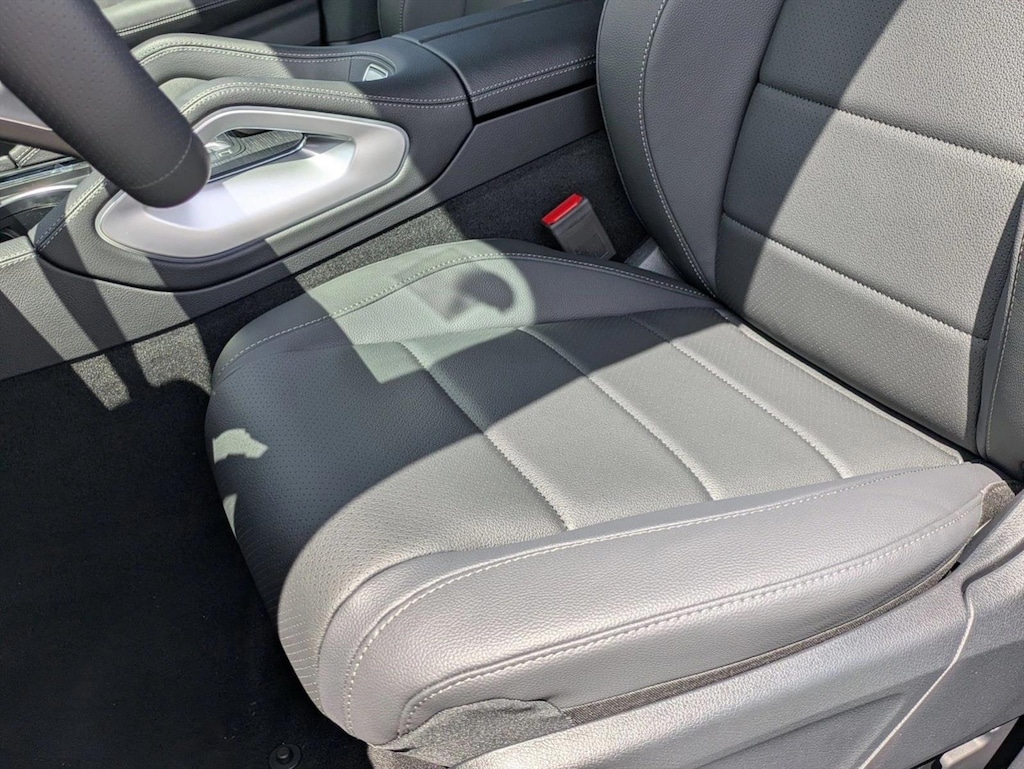 New 2026 Mercedes-Benz GLS 450 GLS 450 4MATIC ® SUV SUV