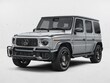 Mercedes-Benz AMG G 63